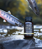 HERO Omega3 Fish oil